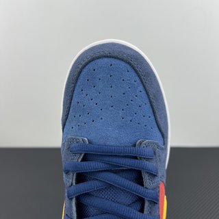 S2 Batch-Dunk SB Low Pro "barcelona'