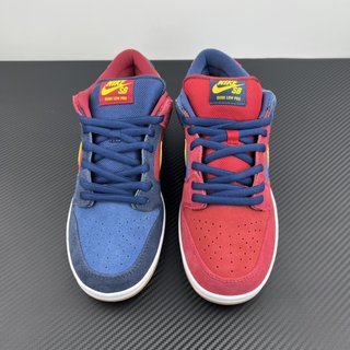 S2 Batch-Dunk SB Low Pro "barcelona'