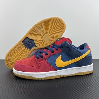 S2 Batch-Dunk SB Low Pro "barcelona'