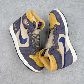 KZ Batch-Air Jordan AJ1 Retro High