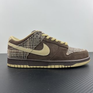 S2 Batch-NK Dunk SB Low Tweed