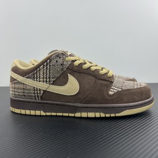 S2 Batch-NK Dunk SB Low Tweed