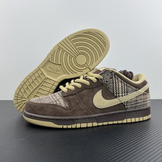 S2 Batch-NK Dunk SB Low Tweed