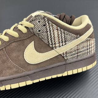 S2 Batch-NK Dunk SB Low Tweed