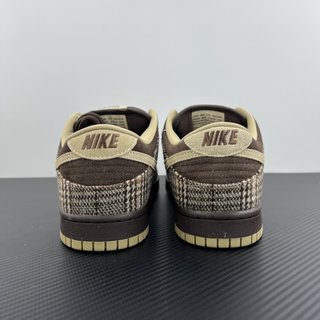 S2 Batch-NK Dunk SB Low Tweed