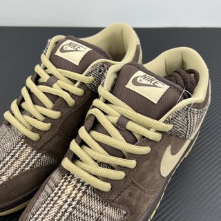 S2 Batch-NK Dunk SB Low Tweed