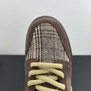 S2 Batch-NK Dunk SB Low Tweed