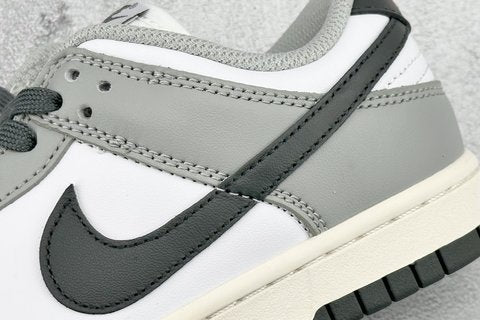 G Batch-Nk Dunk Low "Light Smoke Grey"