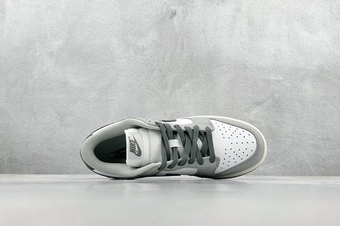 G Batch-Nk Dunk Low "Light Smoke Grey"