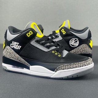 PB Batch-Jordan Air Jordan 3 retro