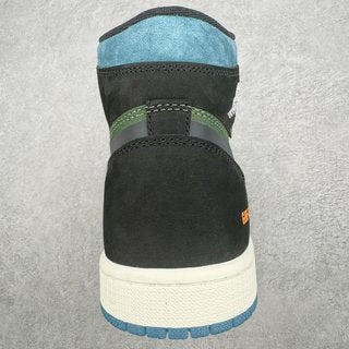 KZ Batch-Air Jordan AJ1 Retro High