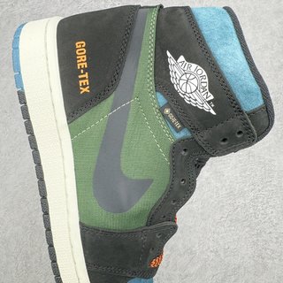 KZ Batch-Air Jordan AJ1 Retro High