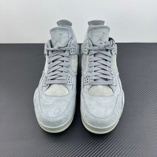 GX Batch-Air Jordan 4 retro kaws