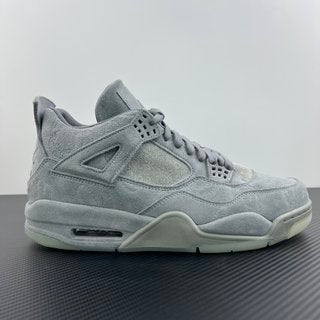 GX Batch-Air Jordan 4 retro kaws