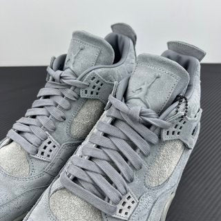 GX Batch-Air Jordan 4 retro kaws