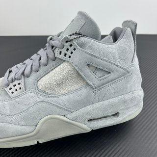 GX Batch-Air Jordan 4 retro kaws