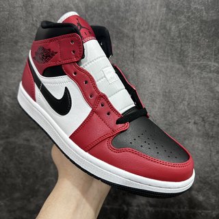 DT Batzh- Air Jordan 1 Mid “Digital Pink”