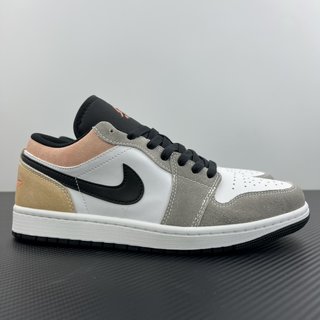 DT batch-Air Jordan 1 Low "Flight Club"