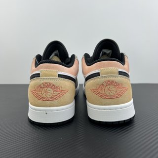 DT batch-Air Jordan 1 Low "Flight Club"