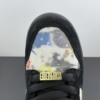 AY Batch-NK Dunk SB Low "Bammellzee"