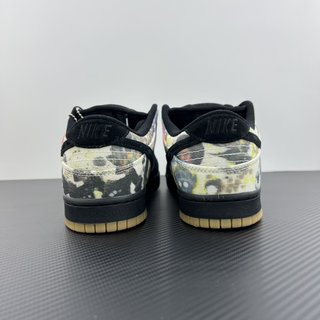 AY Batch-NK Dunk SB Low "Bammellzee"