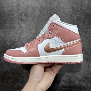 DT Batzh-Air Jordan 1 Mid