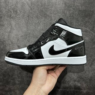 DT Batzh-  Air Jordan 1 Mid