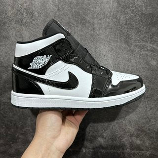 DT Batzh-  Air Jordan 1 Mid