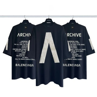 Balenciaga T-shirt