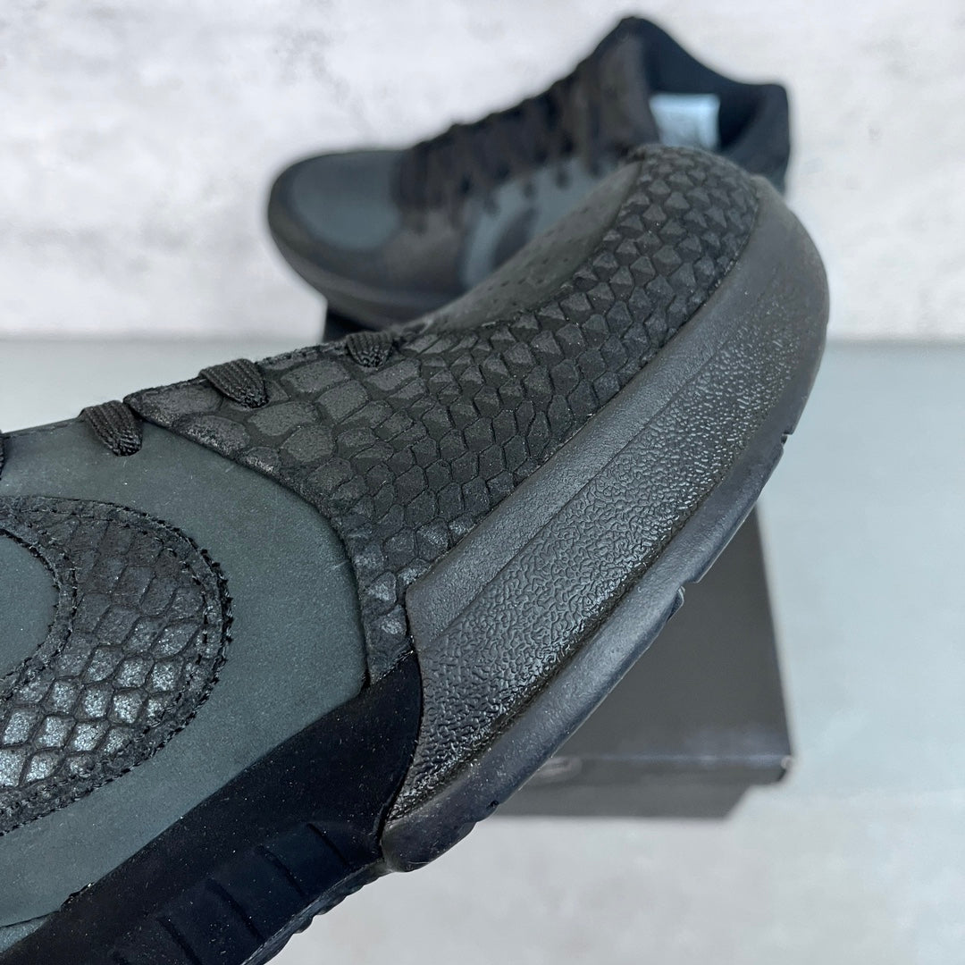 MAX Batch-Kobe 4 protro ”Black Mamba“