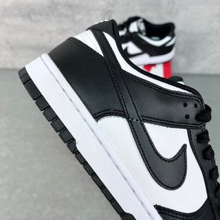 G Batch-Nike Dunk Low "panda"