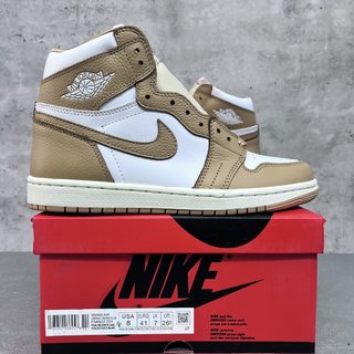 KZ Batch-Air Jordan 1 High OG “Praline”