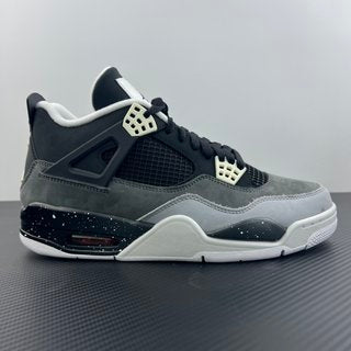 GX Batch-Air Jordan AJ4 Retro