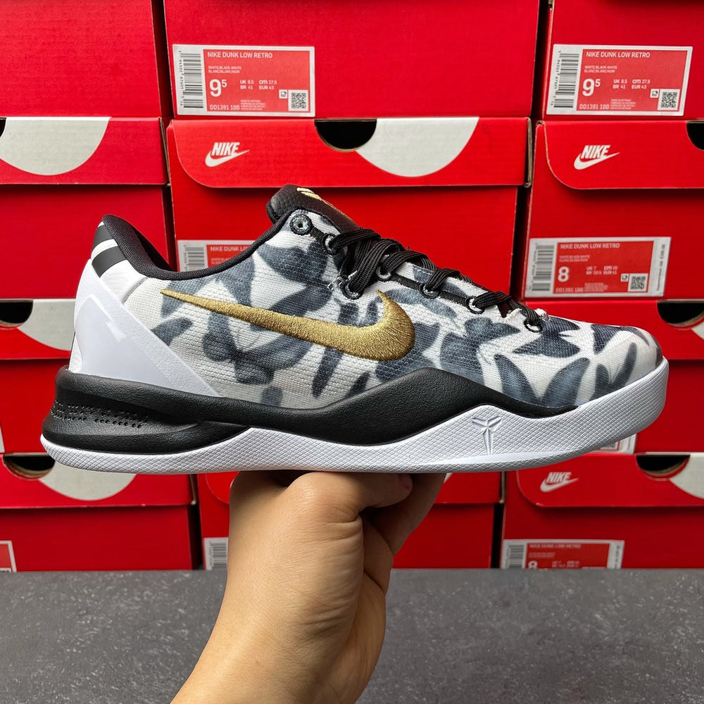 S2 Batch-Nike Kobe 8 Protro