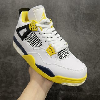 GX Batch- Air Jordan 4 retro