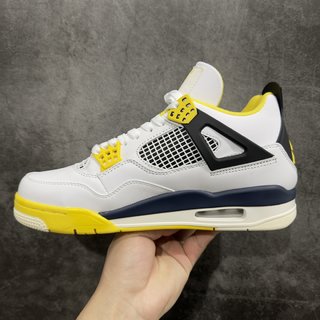 GX Batch- Air Jordan 4 retro