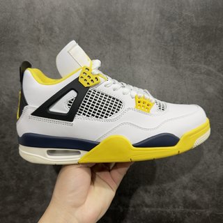 GX Batch- Air Jordan 4 retro