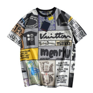 Louis Vuitton T-shirt