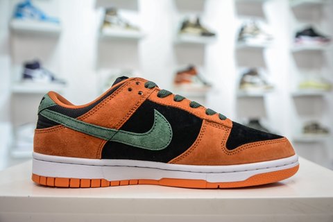 AY Batch-Nike Dunk Low SP"Ceramic"