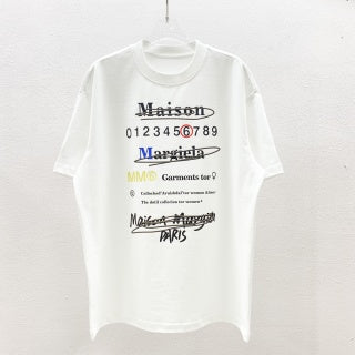 Maison Margie T-shirt