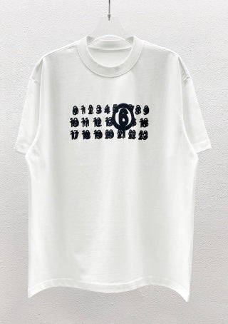 Maison Margie T-shirt