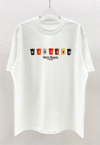 Maison Margie T-shirt