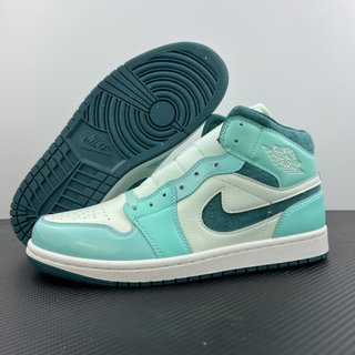 DT Batzh-Air Jordan 1 Mid