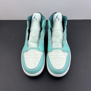 DT Batzh-Air Jordan 1 Mid