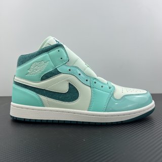 DT Batzh-Air Jordan 1 Mid