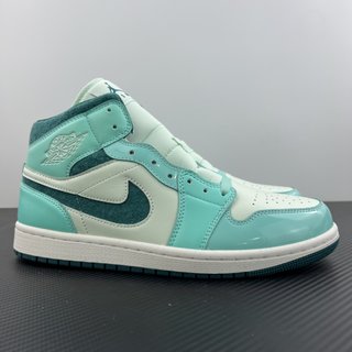 DT Batzh-Air Jordan 1 Mid