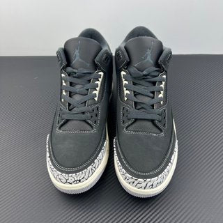 PB Batch-Air Jordan 3 "Off Noir"