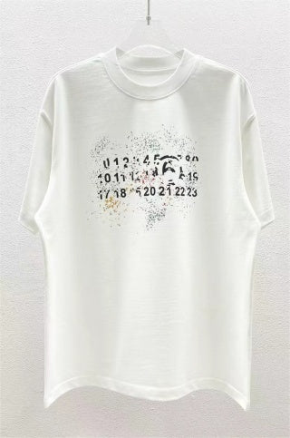 Maison Margie T-shirt