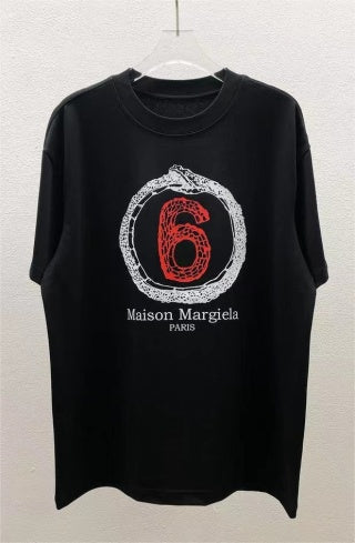 Maison Margie T-shirt