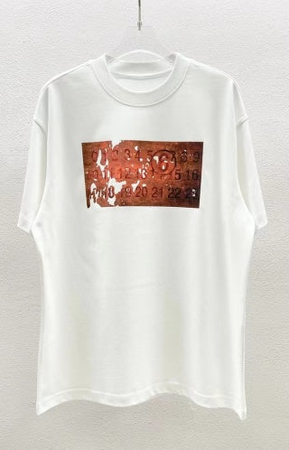 Maison Margie T-shirt